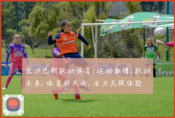 长沙巴斯跃动体育,运动激情,跃动未来,体育新风尚,活力无限体验