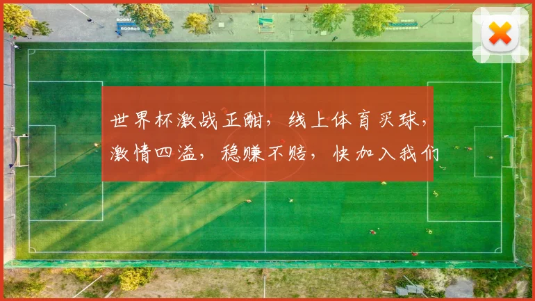 世界杯激战正酣，线上体育买球，激情四溢，稳赚不赔，快加入我们